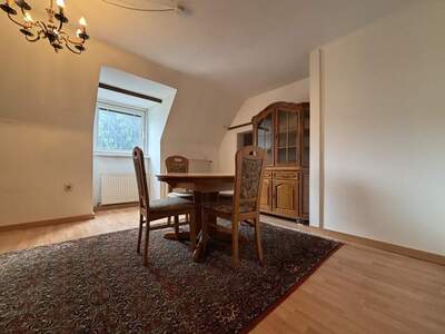 Dachgeschosswohnung kaufen in 4020 Linz