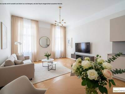 Eigentumswohnung in 1170 Wien