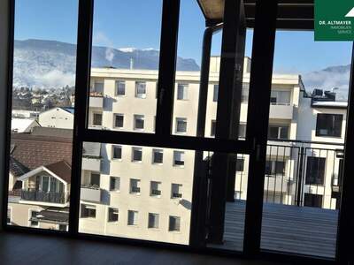 Terrassenwohnung kaufen in 9500 Villach (Bild 4)