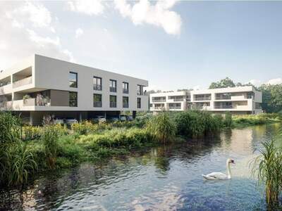 Wohnung mieten in 3100 St. Pölten