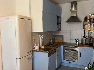 Wohnung mieten in 1050 Wien (Bild 2)