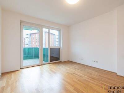 Terrassenwohnung mieten in 4020 Linz (Bild 2)