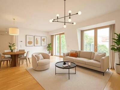 Anlageobjekt kaufen in 1170 Wien