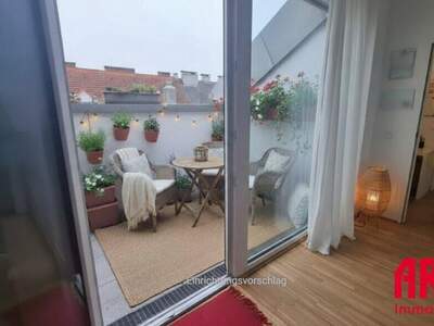 Wohnung mieten in 4020 Linz