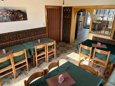 Gastronomie / Restaurant mieten in 9565 Reichenau (Bild 4)