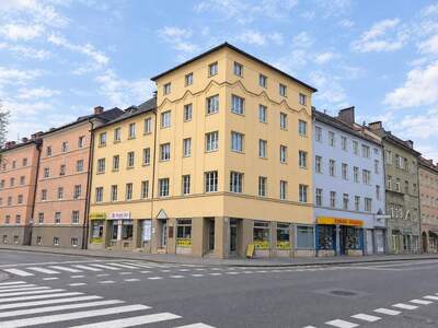 Anlageobjekt kaufen in 5020 Salzburg