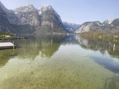 Haus kaufen in 4831 Obertraun