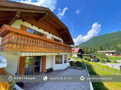 Haus mit Garten kaufen in 9762 Weißensee (Bild 4)