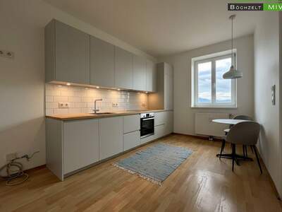 Wohnung mit Balkon mieten in 8753 Fohnsdorf (Bild 1)