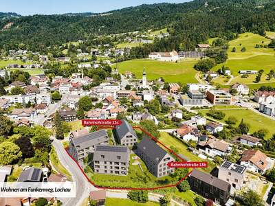 Eigentumswohnung in 6911 Lochau (Bild 4)