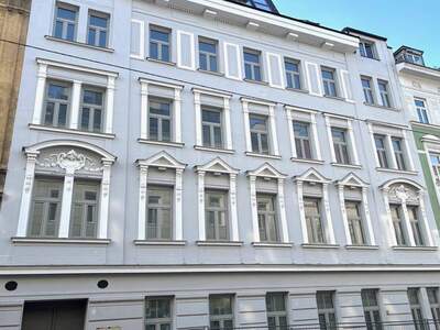Wohnung kaufen in 1160 Wien
