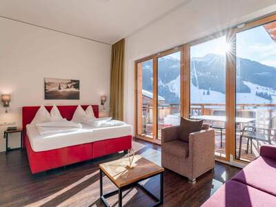 Wohnung kaufen in 5753 Saalbach
