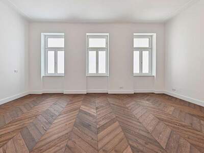 Terrassenwohnung kaufen in 1090 Wien (Bild 2)