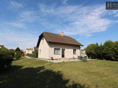 Haus kaufen in 2261 Angern