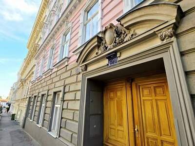 Gewerbeobjekt mieten in 1180 Wien