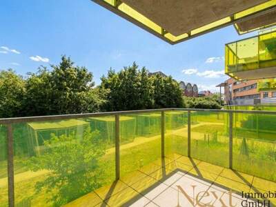 Terrassenwohnung mieten in 4020 Linz (Bild 2)