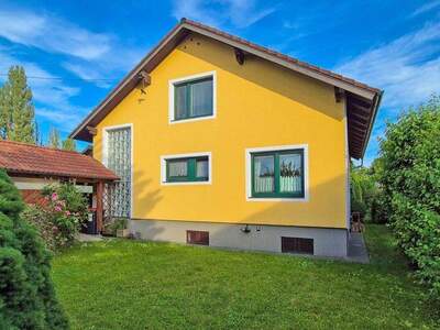 Haus kaufen in 3452 Atzenbrugg (Bild 2)