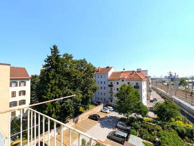 Wohnung mit Balkon mieten in 8020 Graz (Bild 2)