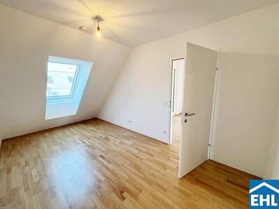 Terrassenwohnung mieten in 1110 Wien (Bild 5)