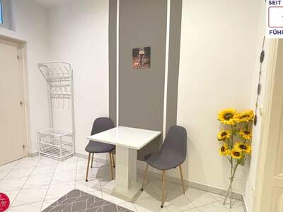 Altbauwohnung kaufen in 1150 Wien (Bild 3)