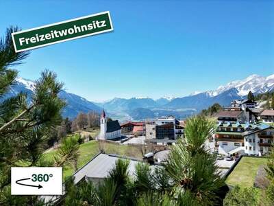 Eigentumswohnung in 6100 Seefeld