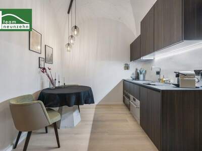 Wohnung mieten in 1190 Wien (Bild 4)