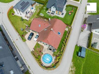 Einfamilienhaus kaufen in 5441 Unterberg