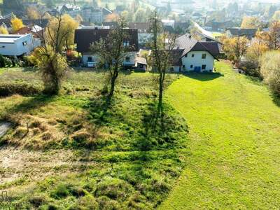 Grundstück kaufen in 3270 Scheibbs