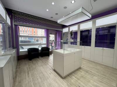 Gewerbeobjekt mieten in 1030 Wien (Bild 2)