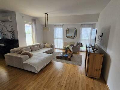Terrassenwohnung kaufen in 2320 Mannswörth (Bild 2)