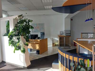Gewerbeobjekt mieten in 4600 Wels (Bild 3)