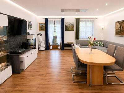 Wohnung mit Balkon kaufen in 5302 Henndorf (Bild 1)