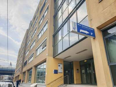 Gewerbeobjekt mieten in 1110 Wien