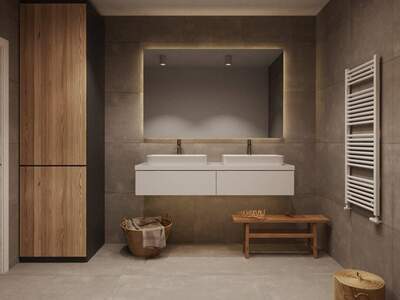 Eigentumswohnung in 1190 Wien