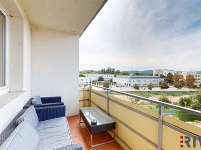 Terrassenwohnung mieten in 3500 Krems (Bild 5)