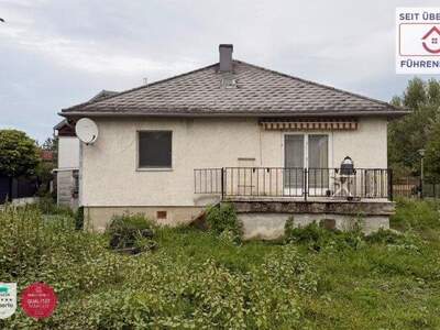 Einfamilienhaus kaufen in 2482 Münchendorf (Bild 2)