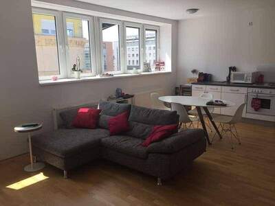 Wohnung provisionsfrei mieten in 1070 Wien