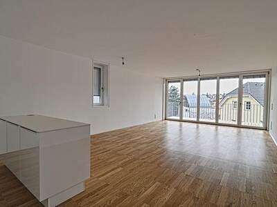 Terrassenwohnung mieten in 1180 Wien (Bild 3)