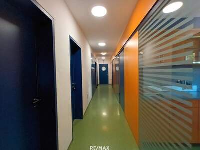 Gewerbeobjekt mieten in 8644 Mürzhofen (Bild 1)