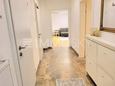 Etagenwohnung kaufen in 4020 Linz