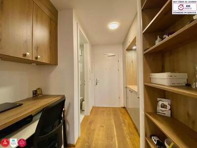 Terrassenwohnung kaufen in 1210 Wien (Bild 3)