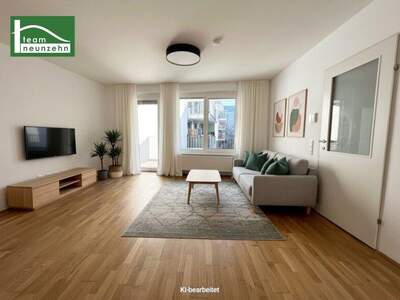 Terrassenwohnung mieten in 1210 Wien (Bild 5)