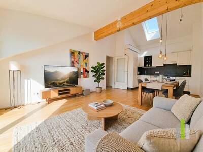 Etagenwohnung mieten in 5202 Neumarkt