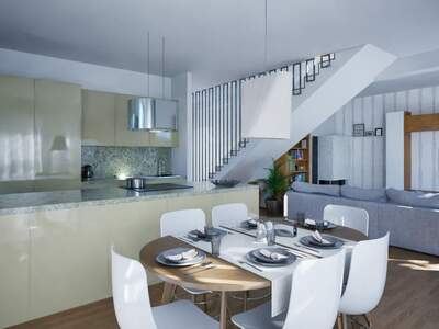 Haus mit Garten kaufen in 2540 Bad Vöslau (Bild 2)