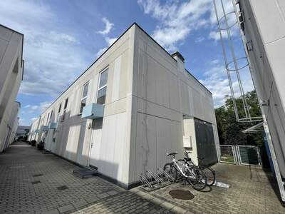 Haus mit Garten kaufen in 1110 Wien