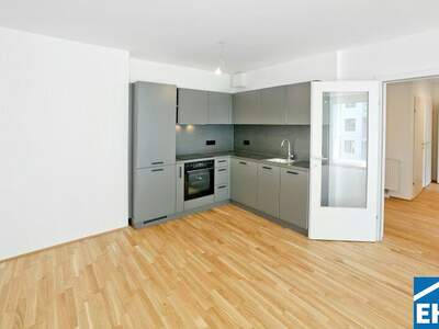 Terrassenwohnung mieten in 1220 Wien (Bild 3)