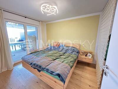 Terrassenwohnung kaufen in 4910 Ried (Bild 3)