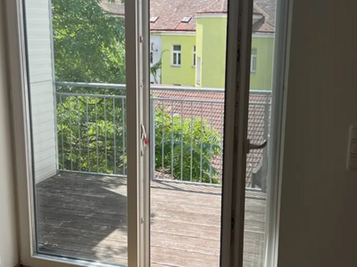 Wohnung mit Balkon mieten in 1170 Hernals (Bild 3)