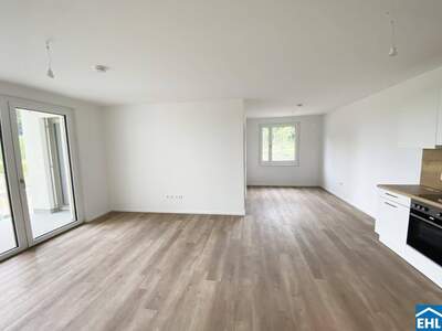 Wohnung mieten in 3451 Pixendorf