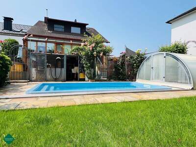 Haus kaufen in 2345 Brunn